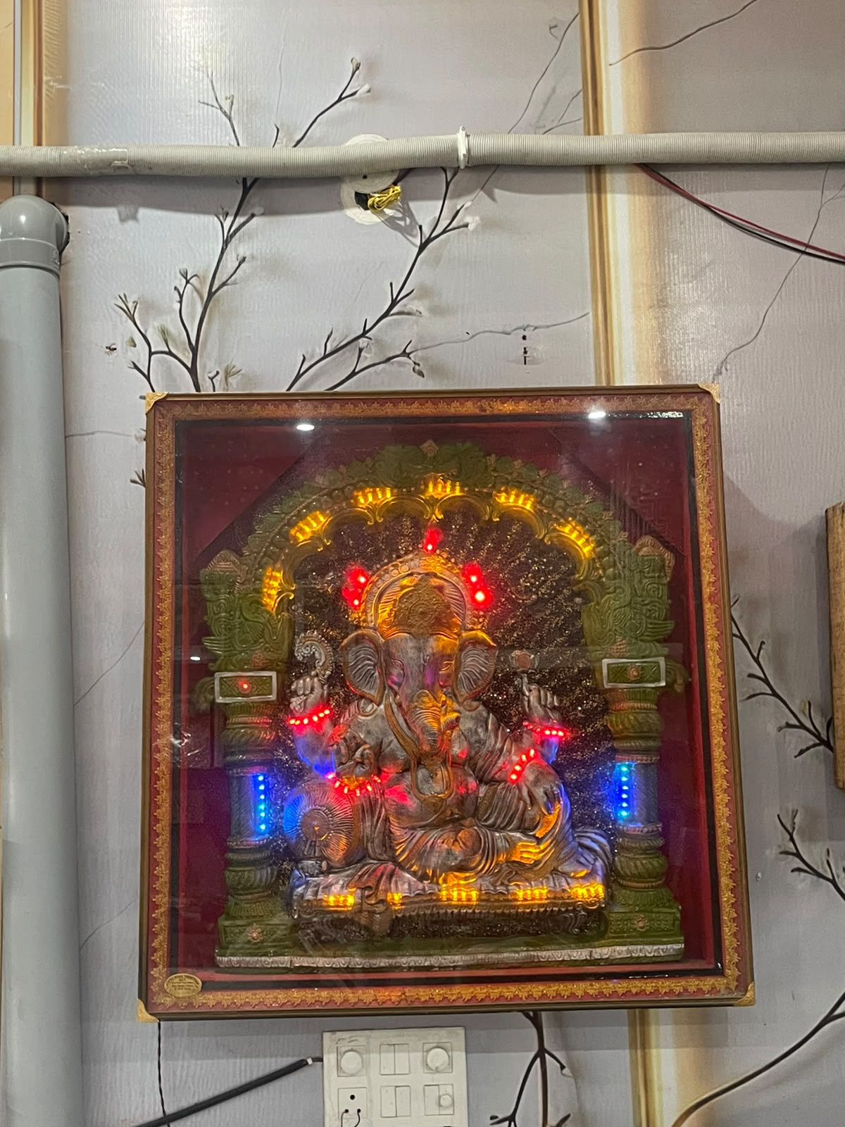 Ganesh Design